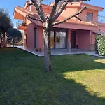 Appartement House Of Arts *