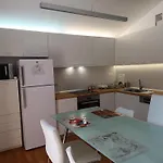 Appartement House Of Arts Tríkala
