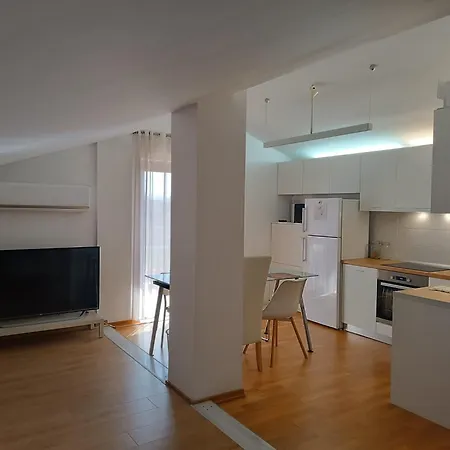 House Of Arts Apartamento Tríkala