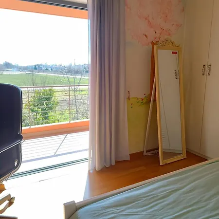 House Of Arts Apartamento *