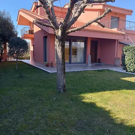 Apartamento House Of Arts *