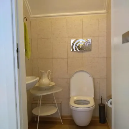 House Of Arts Apartamento Tríkala