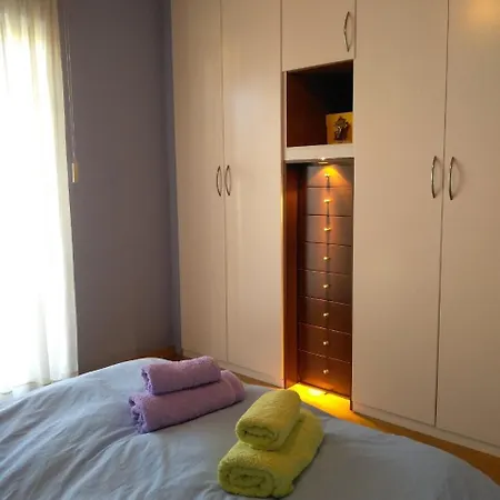 House Of Arts Διαμέρισμα *