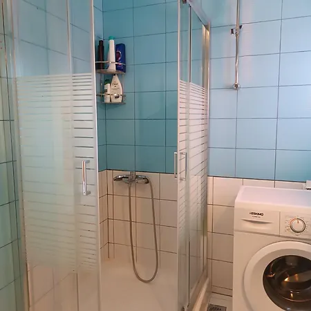 Apartamento House Of Arts