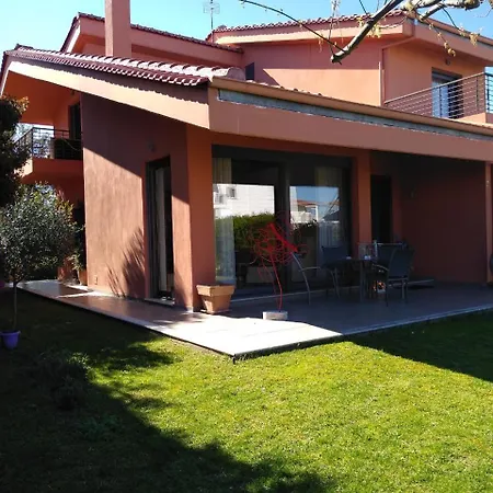 House Of Arts Apartamento *