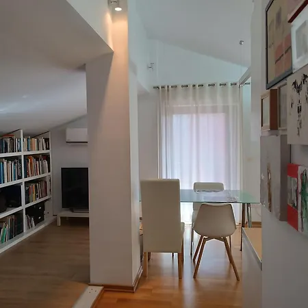 House Of Arts Apartamento