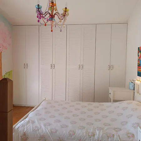 House Of Arts Apartamento *