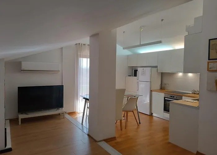 House Of Arts Διαμέρισμα Τρίκαλα