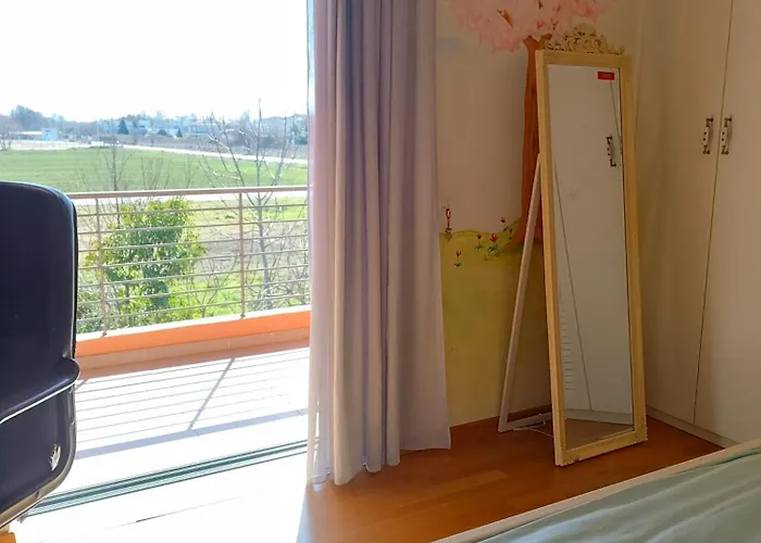 House Of Arts Διαμέρισμα *