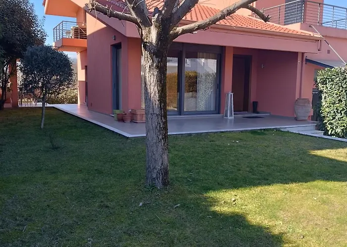 Διαμέρισμα House Of Arts *