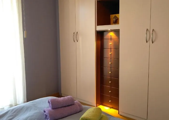 House Of Arts Διαμέρισμα *