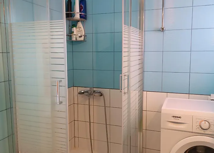 Διαμέρισμα House Of Arts