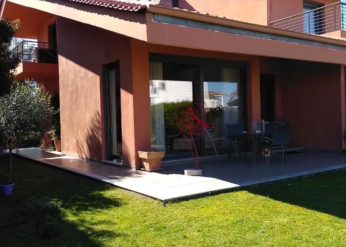 House Of Arts Διαμέρισμα *