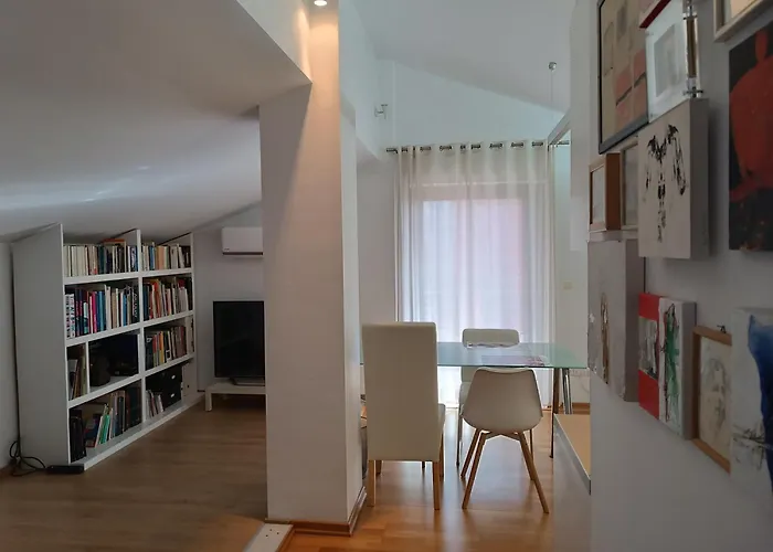 House Of Arts Διαμέρισμα