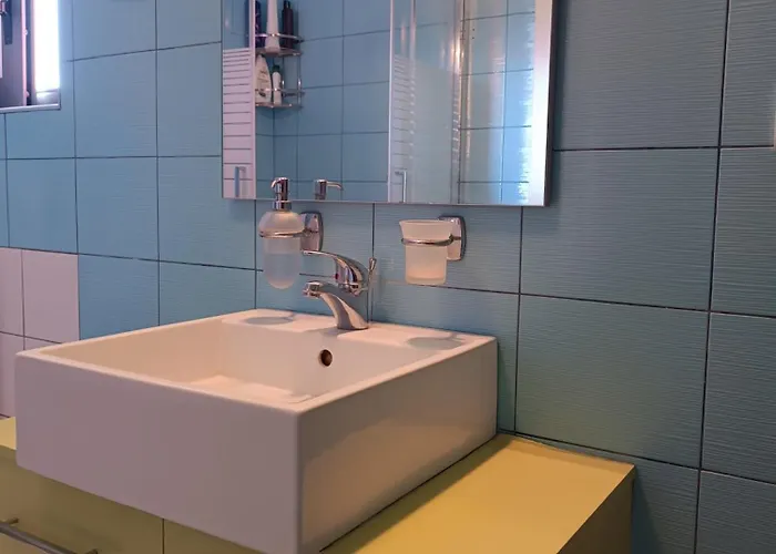 House Of Arts Διαμέρισμα