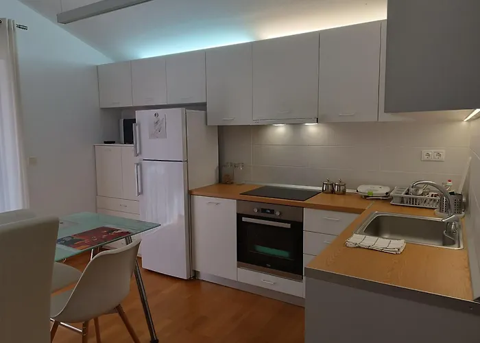 Διαμέρισμα House Of Arts