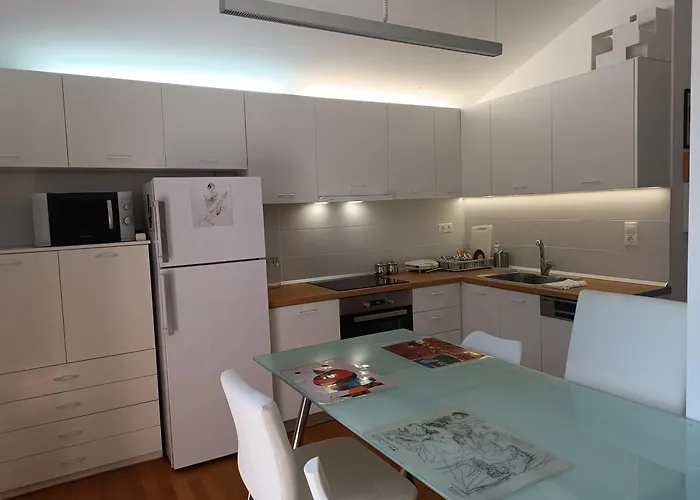 Διαμέρισμα House Of Arts Τρίκαλα